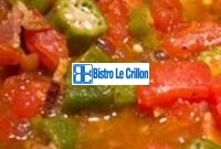 The Easy Way to Cook Okra: Delicious Recipes and Tips | Bistro Le Crillon