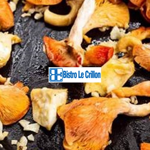 A Delicious Guide to Cooking Oyster Mushroom | Bistro Le Crillon