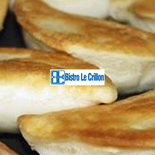 Master the Art of Cooking Pierogis with These Easy Steps | Bistro Le Crillon