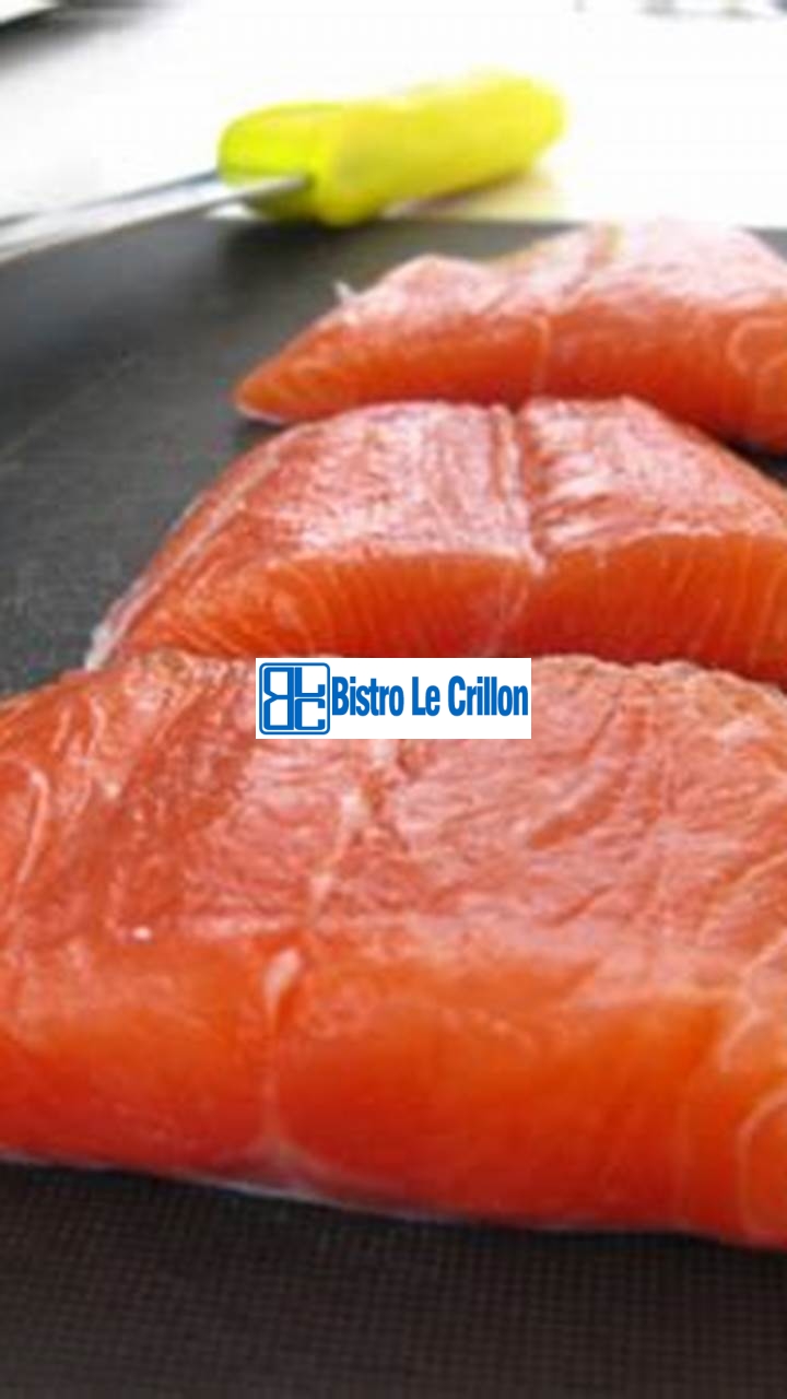 Cooking Pink Salmon: Elevate Your Culinary Skills | Bistro Le Crillon