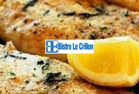Master the Art of Cooking Pollock Fish with Expert Tips | Bistro Le Crillon
