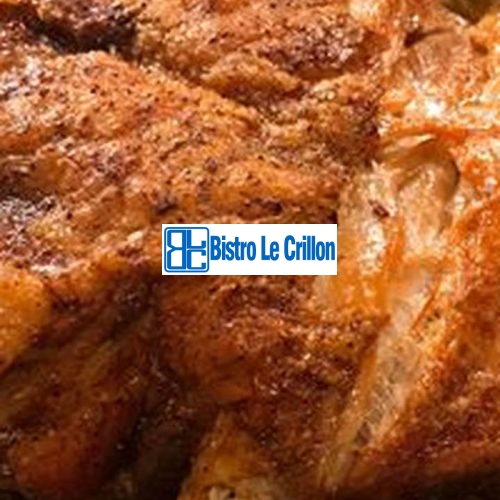 Master the Art of Cooking Pork Butt with Expert Tips | Bistro Le Crillon