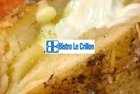 Master the Art of Cooking Potatoes with These Pro Tips | Bistro Le Crillon