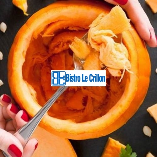 Master the Art of Cooking Pumpkins for Delicious Meals | Bistro Le Crillon
