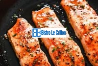 Master the Art of Cooking Raw Salmon with These Easy Tips | Bistro Le Crillon
