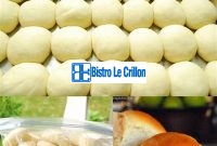 Master the Art of Making Fluffy Rhodes Rolls | Bistro Le Crillon