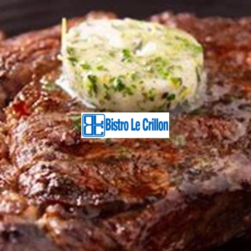 A Foolproof Method for Cooking Rib Eye Steaks | Bistro Le Crillon