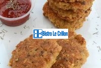 Master the Art of Making Delicious Salmon Croquettes | Bistro Le Crillon