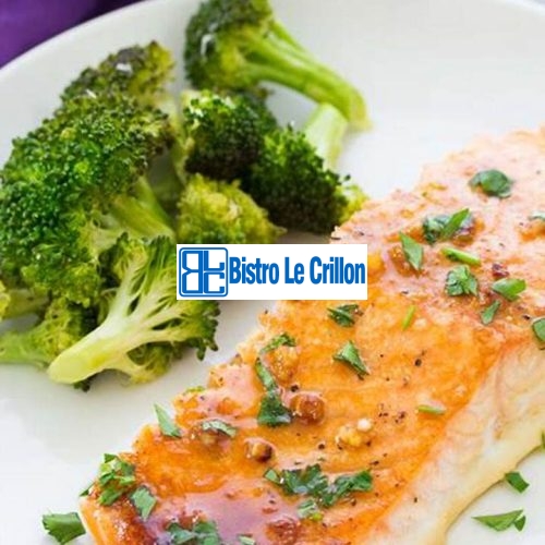 The Foolproof Way to Cook Salmon in the Oven | Bistro Le Crillon