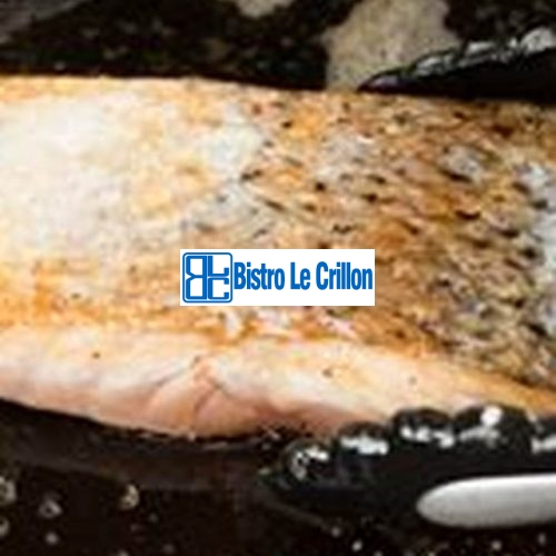 Master the Art of Cooking Salmon on the Stovetop | Bistro Le Crillon