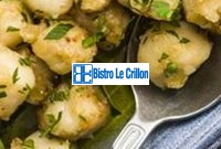 Cook Up Delicious Small Scallops with These Simple Tips | Bistro Le Crillon