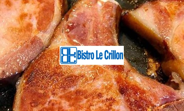 Master the Art of Smoked Cooking with These Expert Tips | Bistro Le Crillon