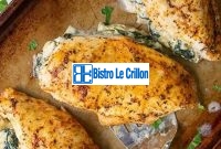 Master the Art of Cooking Stuffed Chicken | Bistro Le Crillon