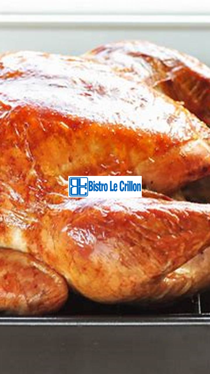 Master the Art of Cooking a Thanksgiving Turkey | Bistro Le Crillon