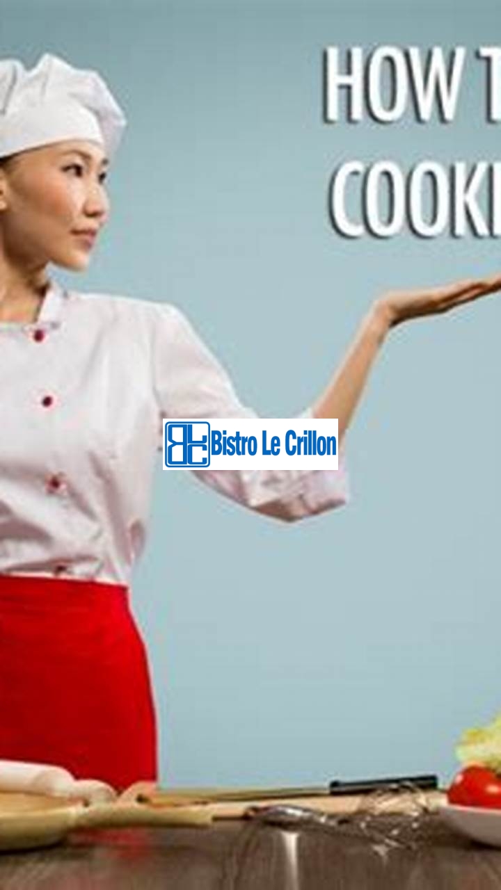 Cook That YouTube | Bistro Le Crillon