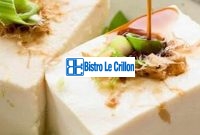 Cook Tasty Tofu with These Expert Tips | Bistro Le Crillon