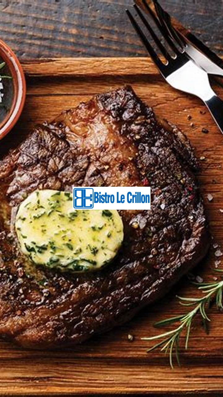 Master the Art of Cooking Top Sirloin With These Pro Tips | Bistro Le Crillon