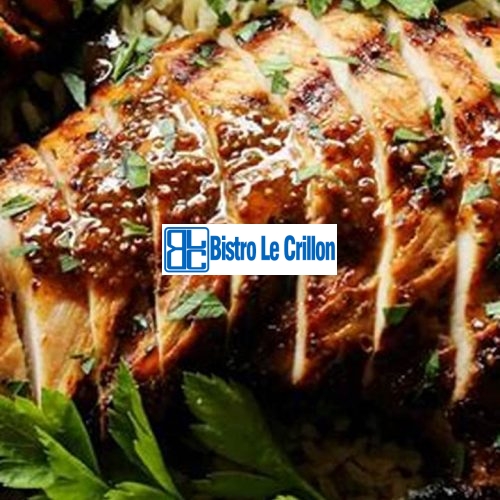 Master the Art of Cooking Tender Turkey Tenderloins | Bistro Le Crillon