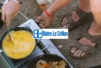 Master the Art of Campfire Cooking | Bistro Le Crillon