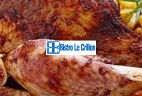 Master the Art of Cooking Wild Turkey with These Proven Tips | Bistro Le Crillon