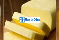 Master the Art of Cooking with Ghee | Bistro Le Crillon
