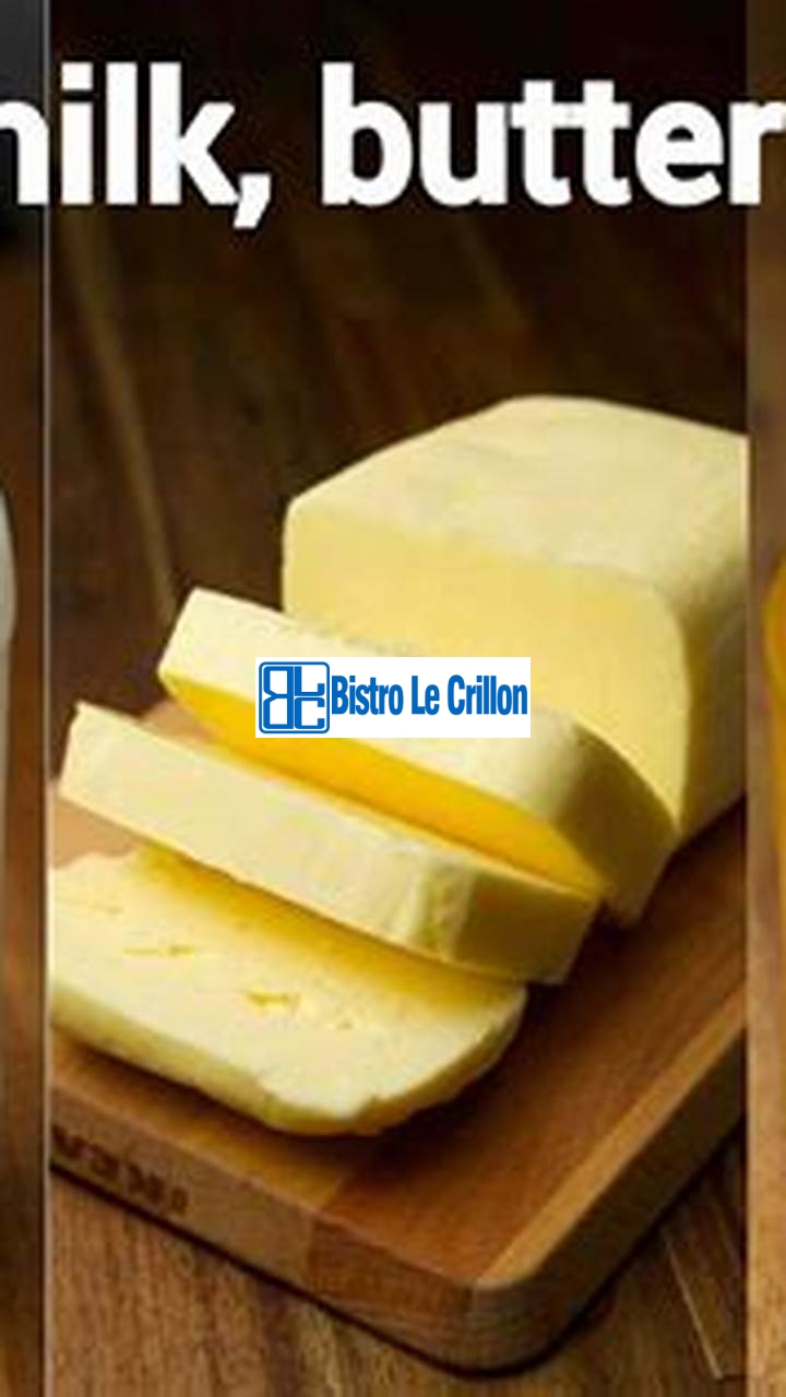 Master the Art of Cooking with Ghee | Bistro Le Crillon