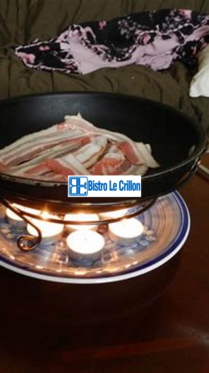 Cooking Without Electricity: A Survivalist's Guide | Bistro Le Crillon