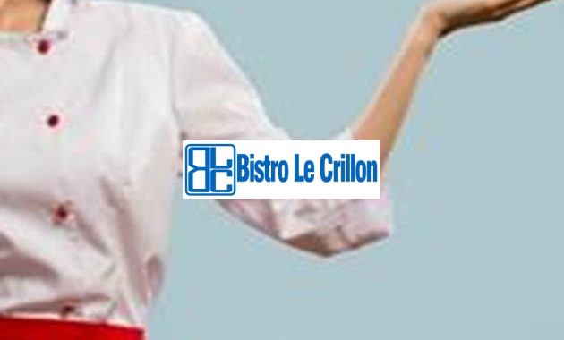 Master the Art of YouTube Cooking | Bistro Le Crillon