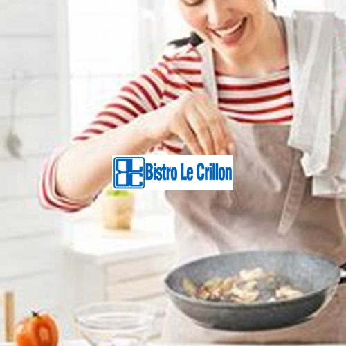 Create Mouthwatering Cooking Videos That Capture Attention | Bistro Le Crillon