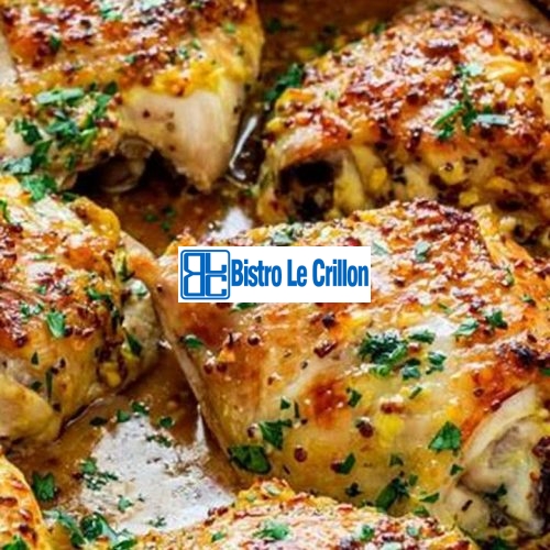 A foolproof guide to oven-cooked chicken | Bistro Le Crillon
