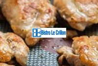 Master the Art of Pan Cooking Chicken | Bistro Le Crillon