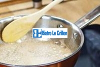 The Complete Guide to Using an Induction Cooker | Bistro Le Crillon