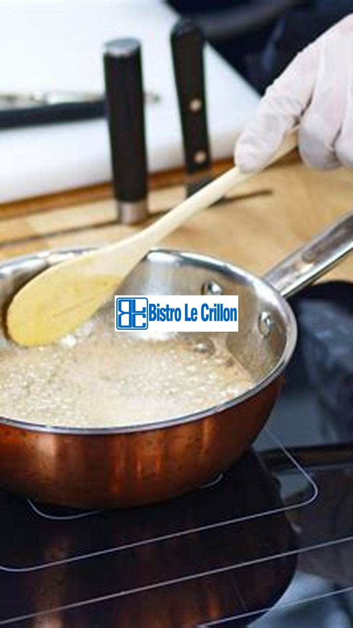 The Complete Guide to Using an Induction Cooker | Bistro Le Crillon