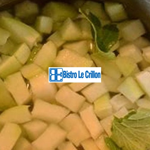 Cooking Kohlrabi: A Comprehensive Guide | Bistro Le Crillon