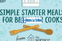 Unleash Your Culinary Creativity with Cooking Lessons | Bistro Le Crillon