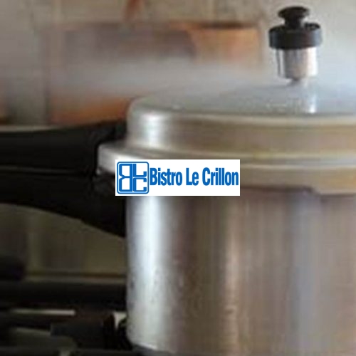 Mastering the Art of Using a Pressure Cooker | Bistro Le Crillon