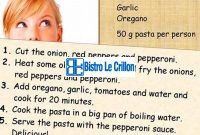Easy and Delicious Recipes to Master Your Cooking Skills | Bistro Le Crillon