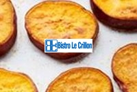 Discover Delicious Ways to Cook Sweet Potatoes | Bistro Le Crillon