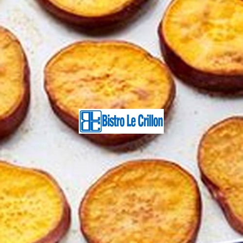 Master the Art of Cooking Delicious Sweet Potatoes | Bistro Le Crillon