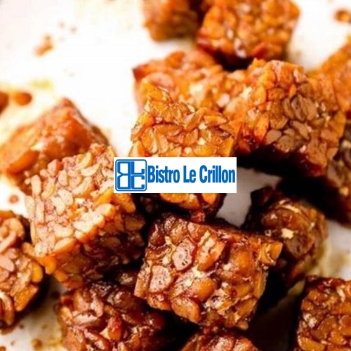 Master the Art of Cooking Tempeh with these Easy Steps | Bistro Le Crillon
