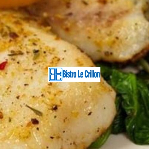How Long to Cook Tilapia: The Essential Cooking Guide | Bistro Le Crillon