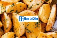 Discover Delicious Turnip Recipes for Every Occasion | Bistro Le Crillon