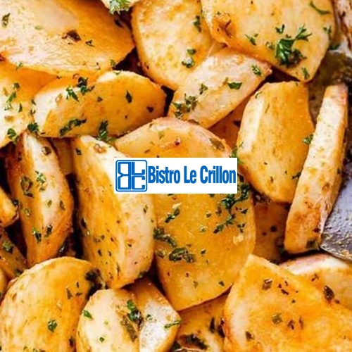 Discover Delicious Turnip Recipes for Every Occasion | Bistro Le Crillon